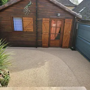 Au Petit Gigouzac